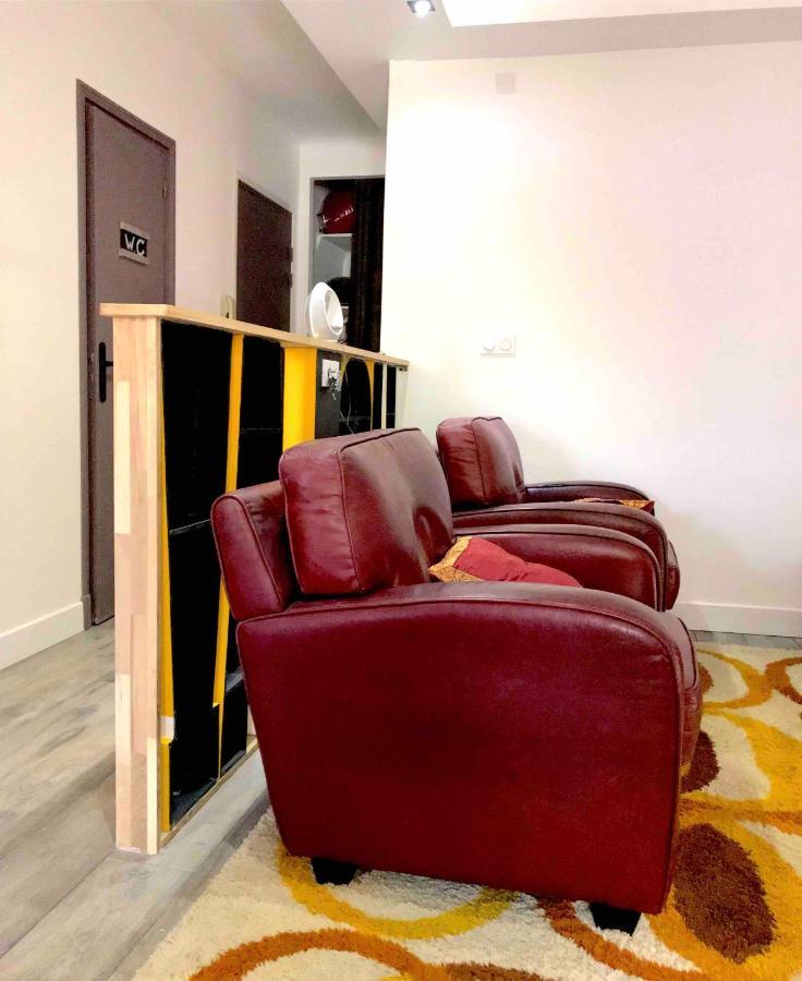 Visite Languedoc Roussillon Apartment Perpignan Exterior photo