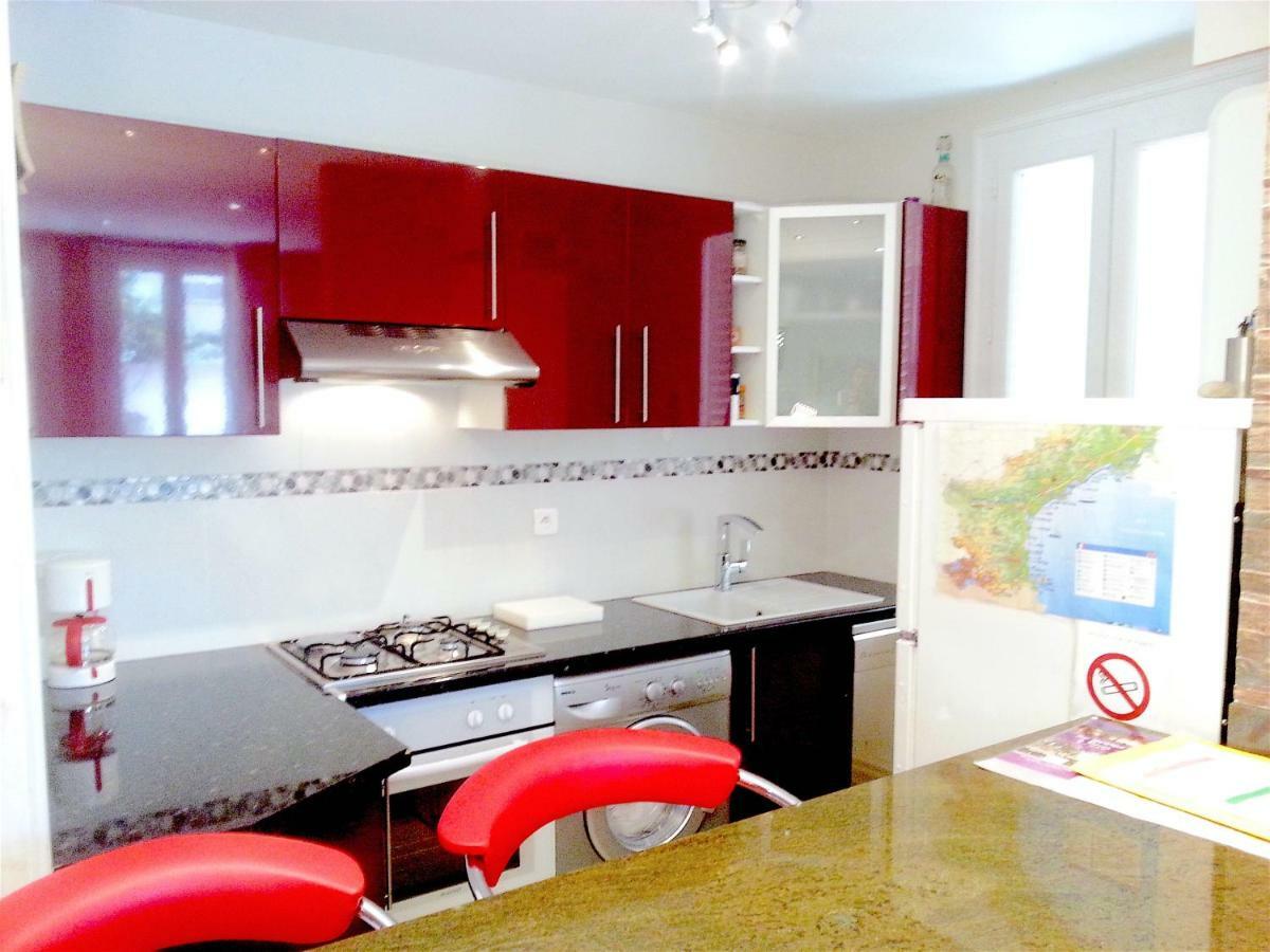 Visite Languedoc Roussillon Apartment Perpignan Exterior photo